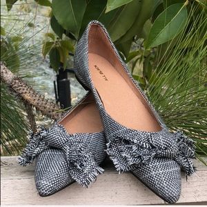 Anthropologie “All Black” From the pages of Vogue